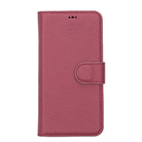 iPhone 14 Pro Leather Wallet Case by Hardiston - premium iPhone 14 Cases