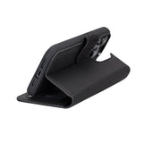 iPhone 14 Pro Leather Wallet Case by Hardiston - premium iPhone 14 Cases