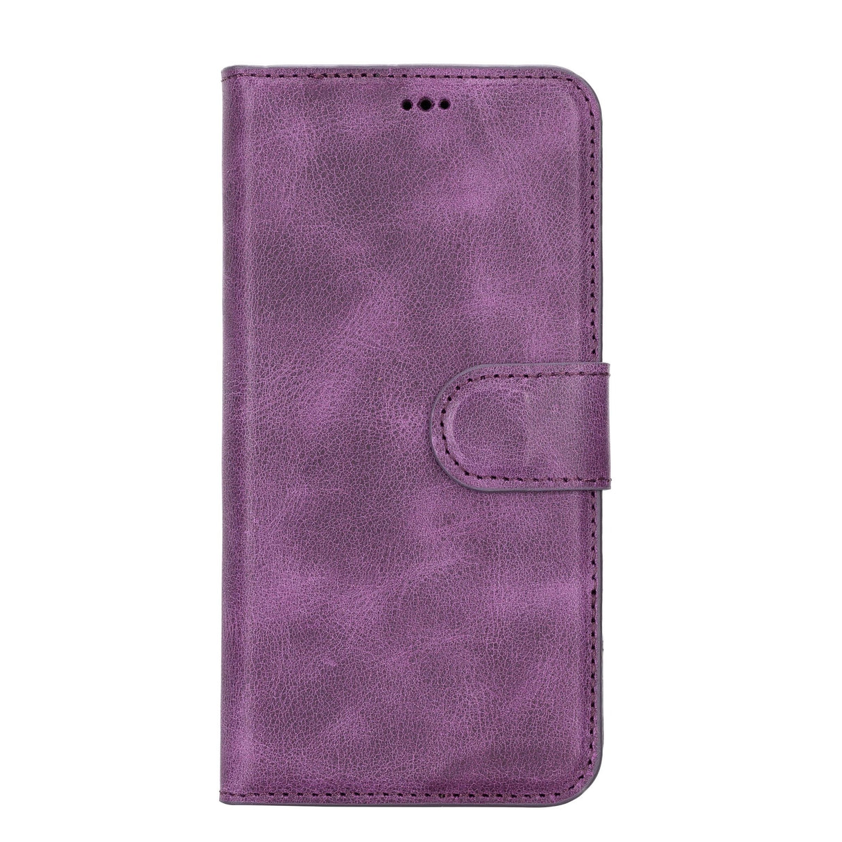 iPhone 14 Pro Leather Wallet Case by Hardiston - premium iPhone 14 Cases