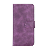 iPhone 14 Pro Leather Wallet Case by Hardiston - premium iPhone 14 Cases