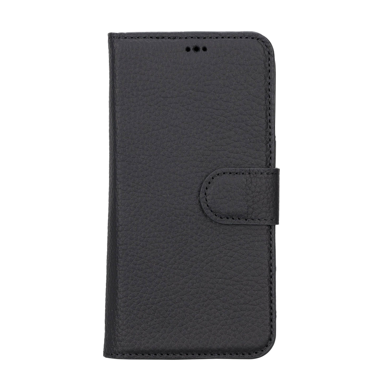 iPhone 14 Pro Leather Wallet Case by Hardiston - premium iPhone 14 Cases