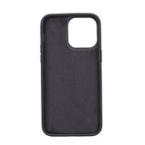 iPhone 14 Pro Max Dual Leather Wallet Case by Hardiston - premium iPhone 14 Cases