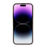 iPhone 14 Pro Max Leather Snap - on wallet phone case by Hardiston - premium iPhone 14 Cases