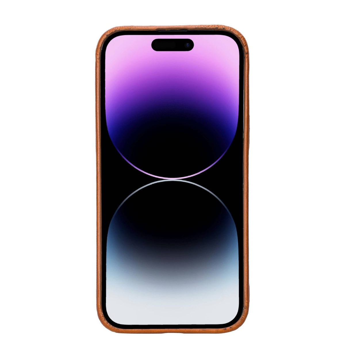 iPhone 14 Pro Max Leather Snap - on wallet phone case by Hardiston - premium iPhone 14 Cases