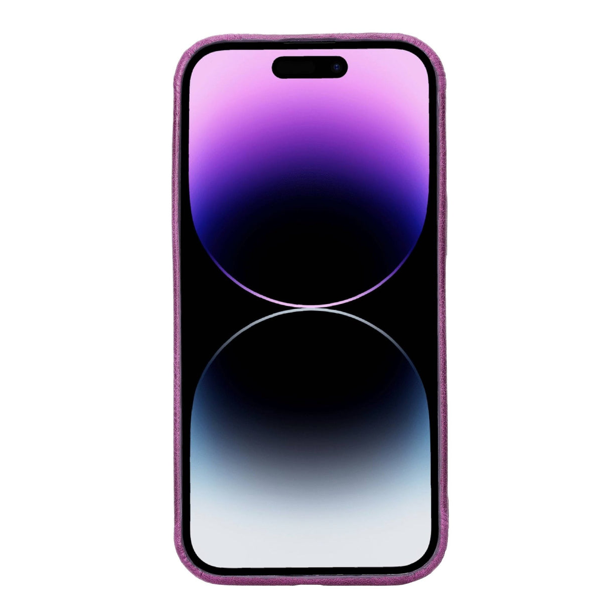 iPhone 14 Pro Max Leather Snap - on wallet phone case by Hardiston - premium iPhone 14 Cases