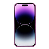 iPhone 14 Pro Max Leather Snap - on wallet phone case by Hardiston - premium iPhone 14 Cases