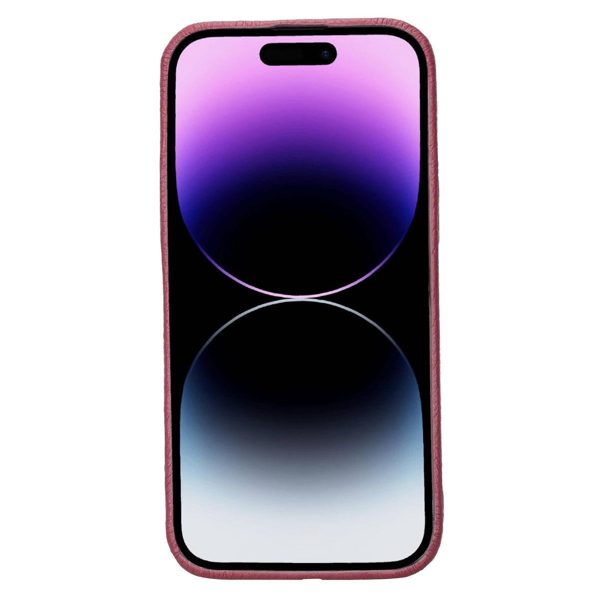 iPhone 14 Pro Max Leather Snap - on wallet phone case by Hardiston - premium iPhone 14 Cases