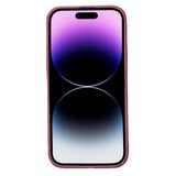 iPhone 14 Pro Max Leather Snap - on wallet phone case by Hardiston - premium iPhone 14 Cases