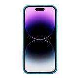 iPhone 14 Pro Max Leather Snap - on wallet phone case by Hardiston - premium iPhone 14 Cases