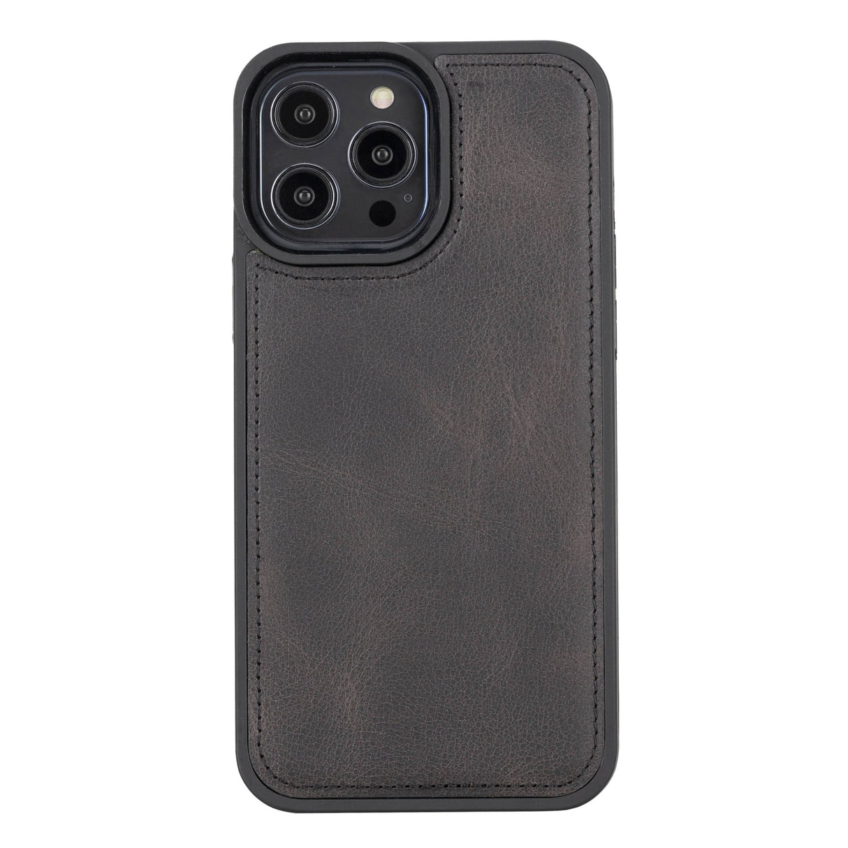 iPhone 14 Pro Max Leather Wallet Case by Hardiston - premium iPhone 14 Cases