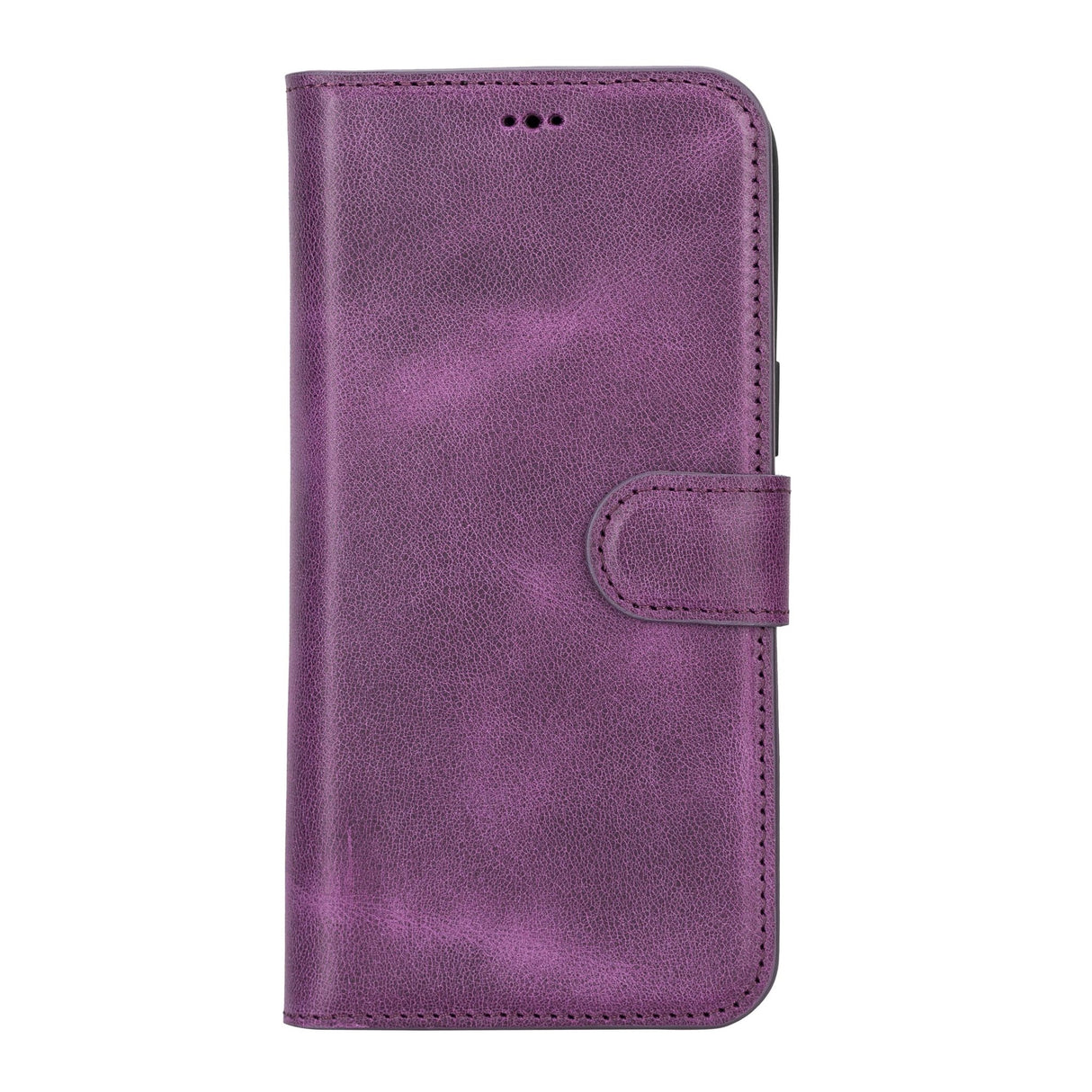 iPhone 14 Pro Max Leather Wallet Case by Hardiston - premium iPhone 14 Cases