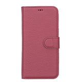 iPhone 14 Pro Max Leather Wallet Case by Hardiston - premium iPhone 14 Cases