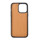 iPhone 14 Pro Max Leather Wallet Case by Hardiston - premium iPhone 14 Cases