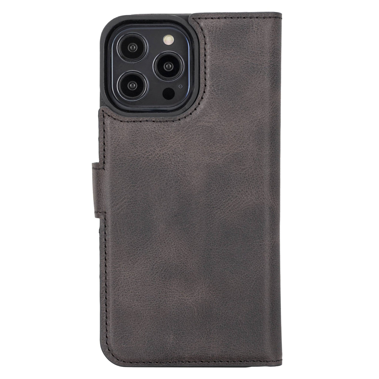 iPhone 14 Pro Max Leather Wallet Case by Hardiston - premium iPhone 14 Cases