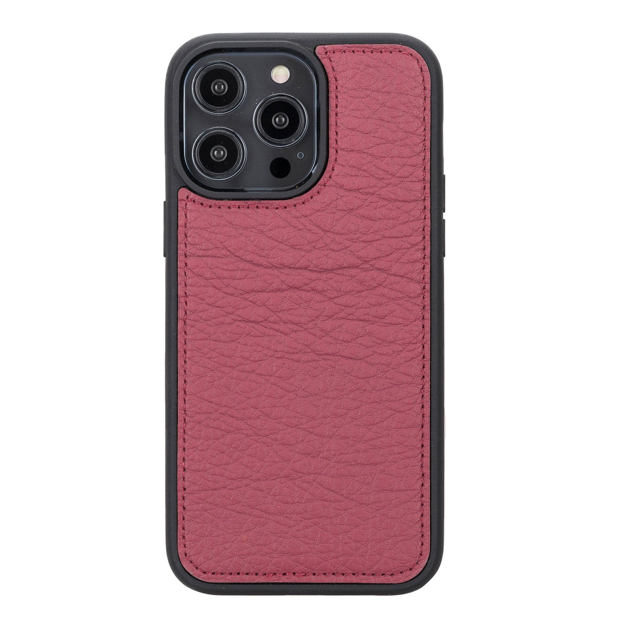 iPhone 14 Pro Max Leather Wallet Case by Hardiston - premium iPhone 14 Cases