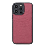 iPhone 14 Pro Max Leather Wallet Case by Hardiston - premium iPhone 14 Cases