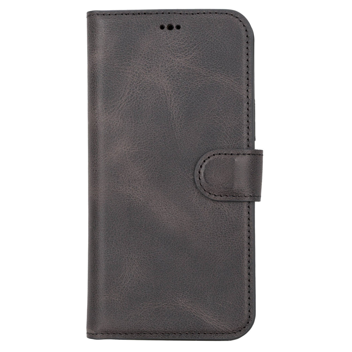 iPhone 14 Pro Max Leather Wallet Case by Hardiston - premium iPhone 14 Cases