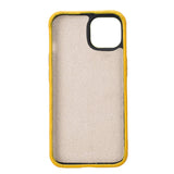 iPhone 14 Snap - on Leather Wallet Case by Hardiston - premium iPhone 14 Cases