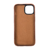 iPhone 14 Snap - on Leather Wallet Case by Hardiston - premium iPhone 14 Cases