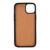 iPhone 15 Plus Leather Dual Wallet Case by Hardiston - premium iPhone 15 Cases