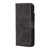 iPhone 15 Plus Leather Wallet Case by Hardiston - premium iPhone 15 Cases