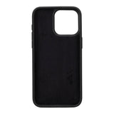 iPhone 15 Pro Max Dual Leather Wallet Case by Hardiston - premium iPhone 15 Cases