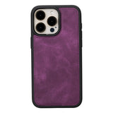 iPhone 15 Pro Max Dual Leather Wallet Case by Hardiston - premium iPhone 15 Cases