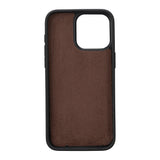 iPhone 15 Pro Max Dual Leather Wallet Case by Hardiston - premium iPhone 15 Cases