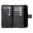 iPhone 15 Pro Max Dual Leather Wallet Case by Hardiston - premium mws_apo_generated