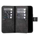 iPhone 15 Pro Max Dual Leather Wallet Case by Hardiston - premium mws_apo_generated