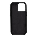 iPhone 15 Pro Max Leather Wallet Case by Hardiston - premium iPhone 15 Cases