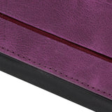 iPhone 15 Pro Snap - on Leather Grip Case by Hardiston - premium iPhone 15 Cases