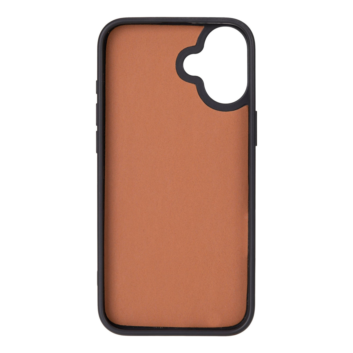 iPhone 16 E Leather Dual Wallet Case by Hardiston - premium iPhone 16 Cases