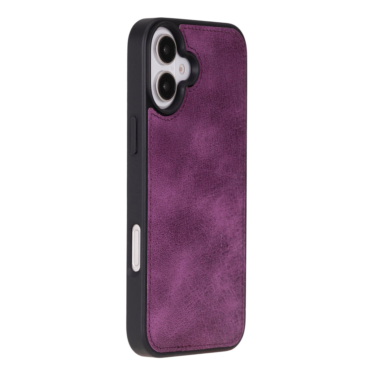 iPhone 16 Plus Leather Wallet Case by Hardiston - premium iPhone 16 Cases