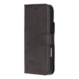 iPhone 16 Plus Leather Wallet Case by Hardiston - premium iPhone 16 Cases