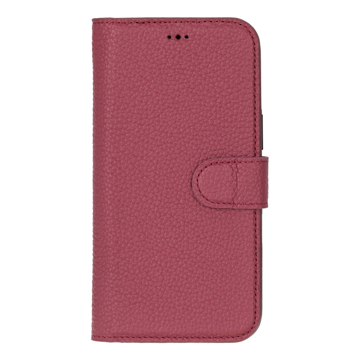 iPhone 16 Plus Leather Wallet Case by Hardiston - premium iPhone 16 Cases