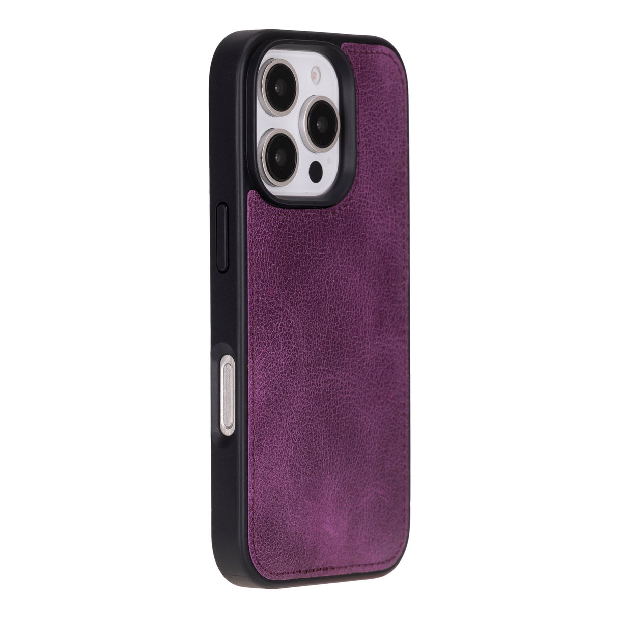 iPhone 16 Pro Dual Leather Wallet Case by Hardiston - premium iPhone 16 Cases