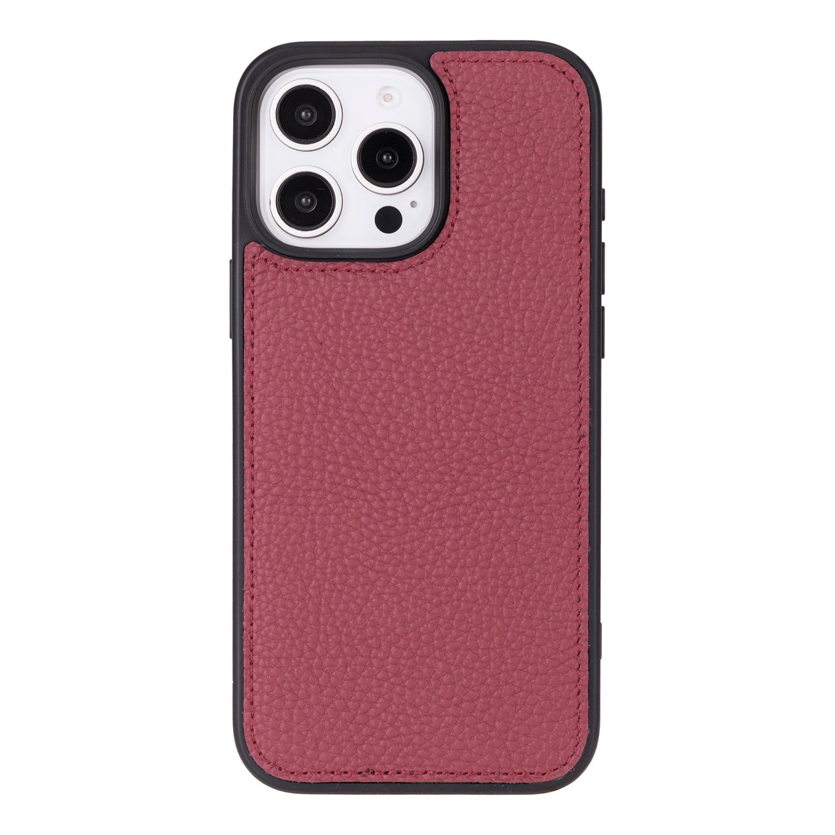 iPhone 16 Pro Leather Wallet Case by Hardiston - premium iPhone 16 Cases