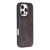 iPhone 16 Pro Leather Wallet Case by Hardiston - premium iPhone 16 Cases