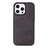 iPhone 16 Pro Leather Wallet Case by Hardiston - premium iPhone 16 Cases