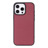 iPhone 16 Pro Max Leather Wallet Case by Hardiston - premium iPhone 16 Cases