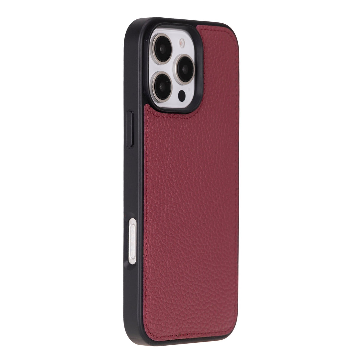 iPhone 16 Pro Max Leather Wallet Case by Hardiston - premium iPhone 16 Cases