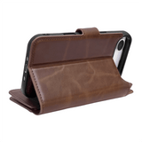 Iphone 17 Air Double Magnet Wallet by Hardiston - premium iPhone 17 Cases