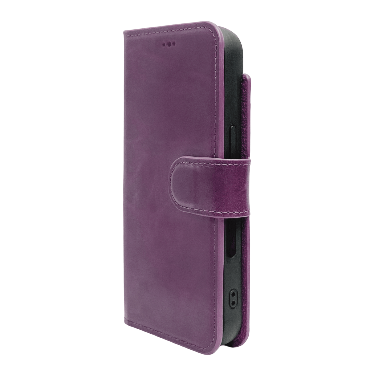 iPhone 17 Air Magnet Wallet by Hardiston - premium iPhone 17 Cases