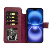 iPhone 17 Air Magnet Wallet by Hardiston - premium iPhone 17 Cases