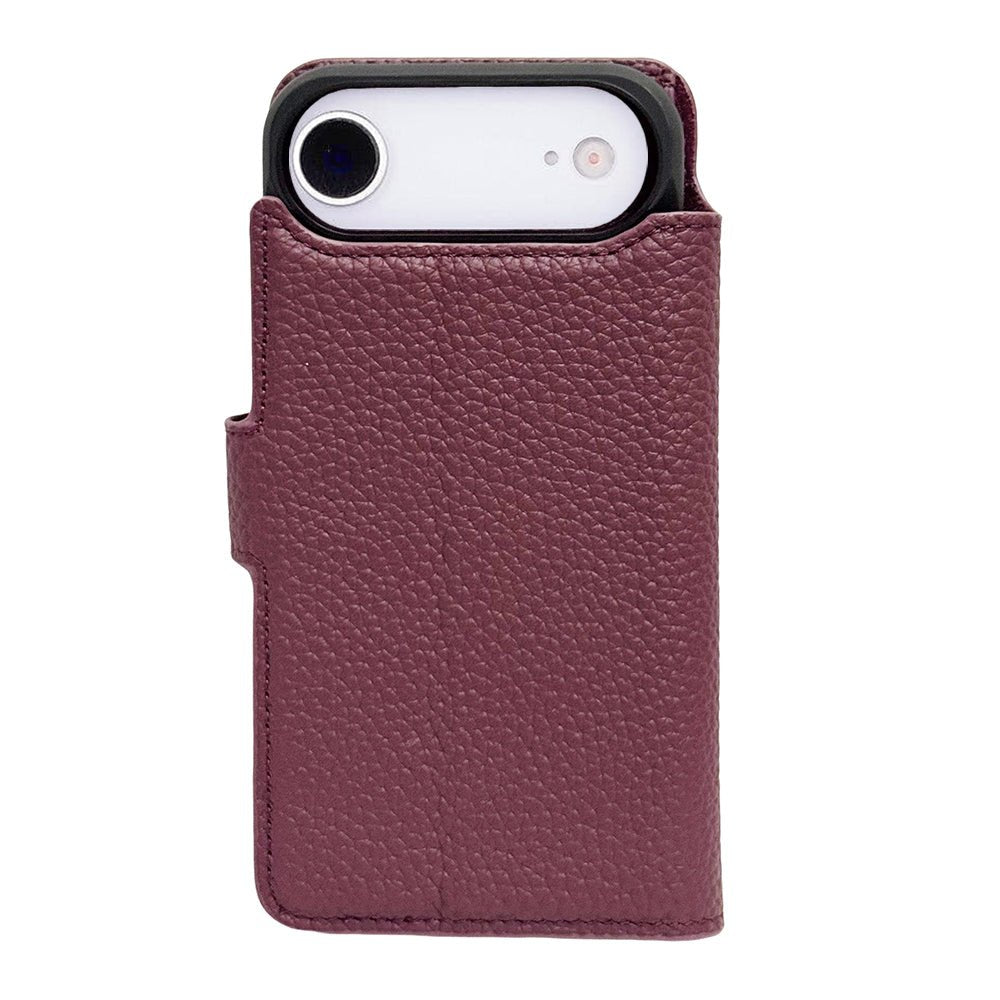iPhone 17 Air Magnet Wallet by Hardiston - premium iPhone 17 Cases