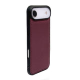 iPhone 17 Air Magnet Wallet by Hardiston - premium iPhone 17 Cases