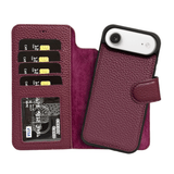 iPhone 17 Air Magnet Wallet by Hardiston - premium iPhone 17 Cases