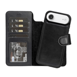iPhone 17 Air Magnet Wallet by Hardiston - premium iPhone 17 Cases