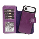 iPhone 17 Air Magnet Wallet by Hardiston - premium iPhone 17 Cases
